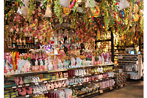 Het geheim van mooie paasdecoratie in huis