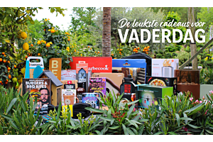 10x Leuke Vaderdag cadeaus