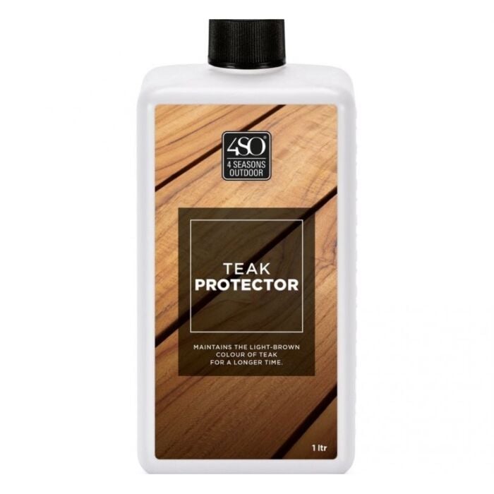 Teak protector - 4SO
