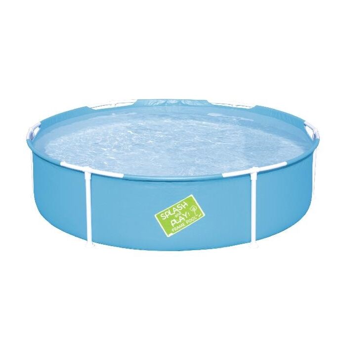 Zwembad My First Sirocco rond Ø 152 cm - Bestway