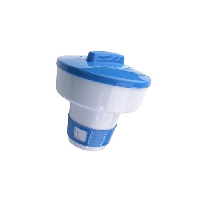 Chloordispenser 200 gr- Summer Fun Chloordispenser 200 gr- Summer Fun