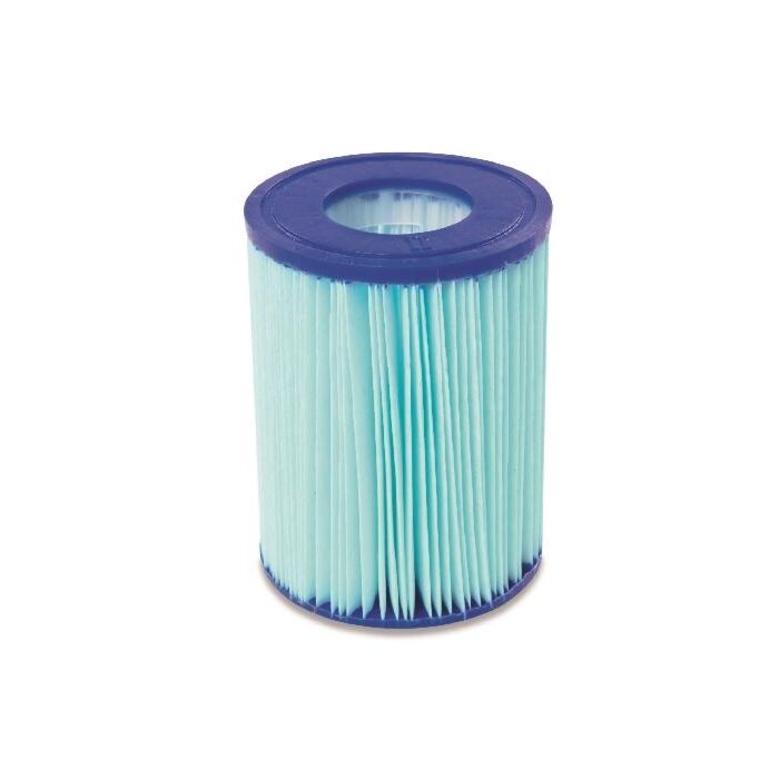 Cartridgefilter type II - Bestway Cartridgefilter type II - Bestway