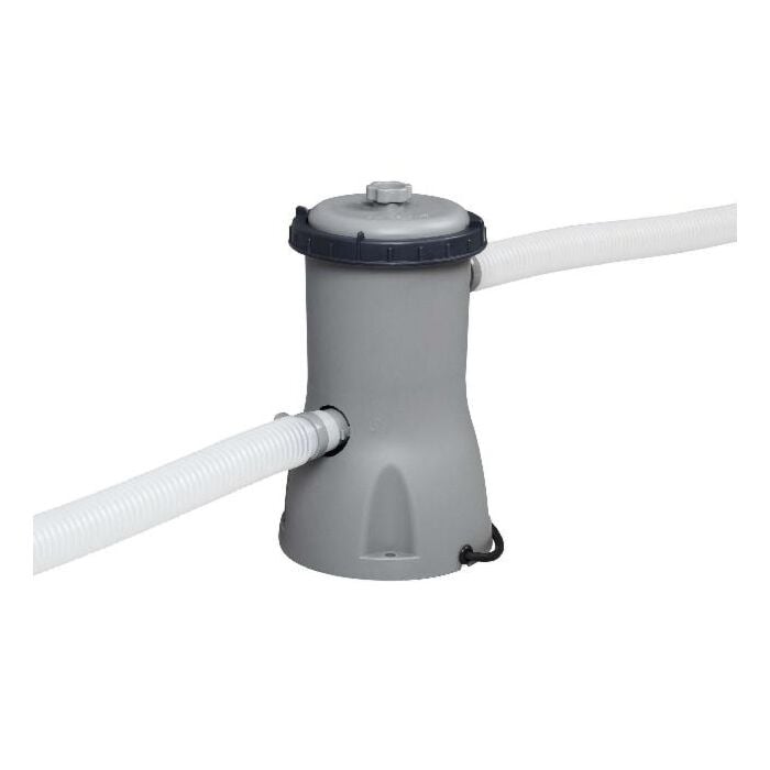 Cartridge Flowclear filterpomp 3,0 m³/u - Bestway Cartridge Flowclear filterpomp 3,0 m³/u - Bestway