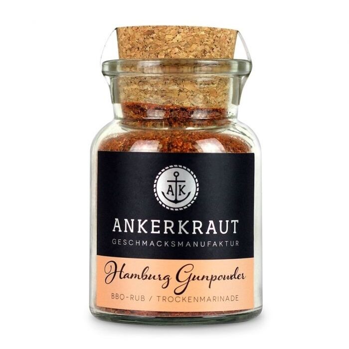 Ankerkraut Kruiden Kurkpot Hamburg Gunpowder Ankerkraut Kruiden Kurkpot Hamburg Gunpowder
