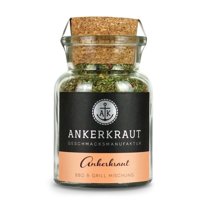 Ankerkraut Kruiden Kurkpot BBQ Ankerkraut Kruiden Kurkpot BBQ