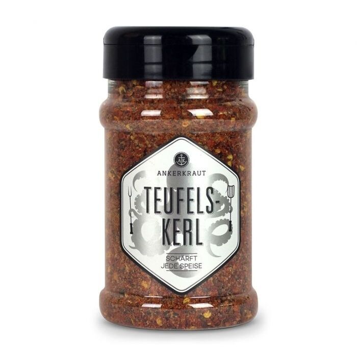 Ankerkraut Kruiden Duivelsman