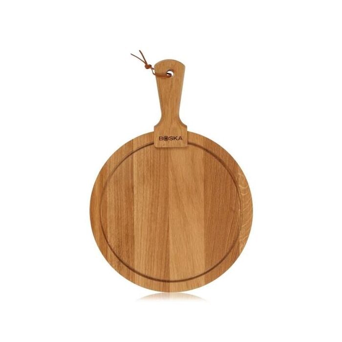Serveerplank rond Friends M Serveerplank rond Friends M