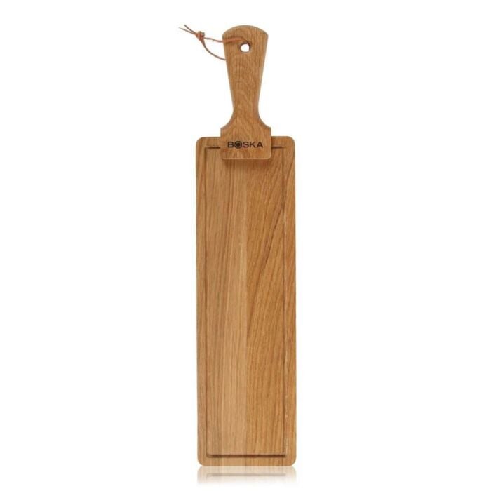 Serveerplank Friends L 40 cm - Boska Serveerplank Friends L 40 cm - Boska