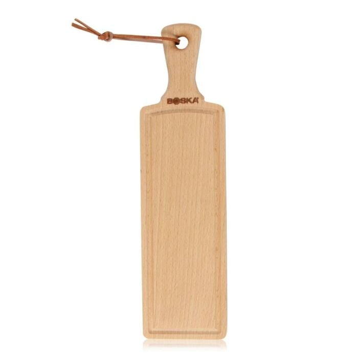 Serveerplank Amigo L 22,3 cm - Boska Serveerplank Amigo L 22,3 cm - Boska