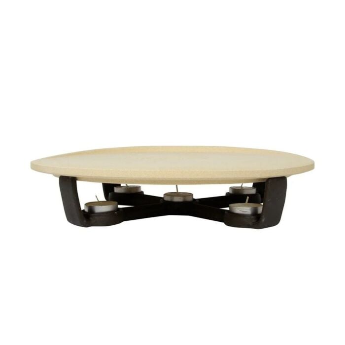 Pizza party hot stone - Boska Pizza party hot stone - Boska