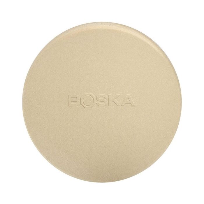 Pizzasteen deluxe - Boska
