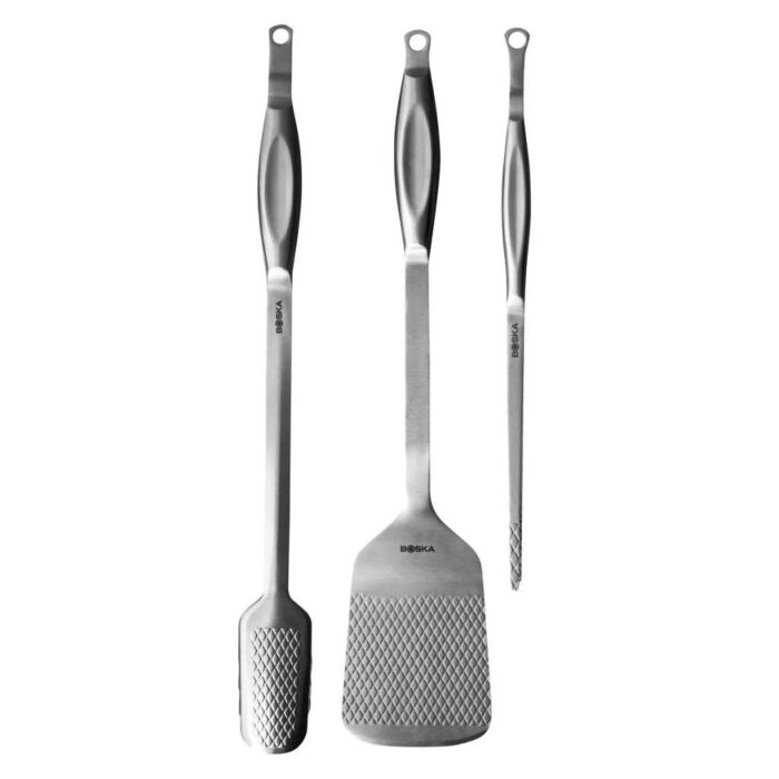 The Essential BBQ Tools Monaco+ - Boska