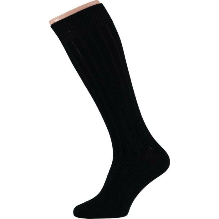 Sokken carnaval zwart maat 36/41 - Apollo