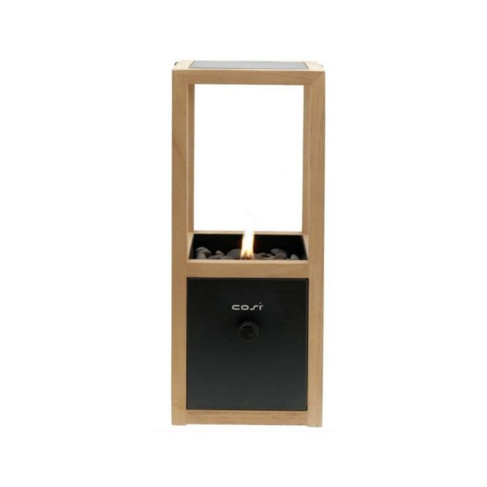 Cosiscoop Urban black