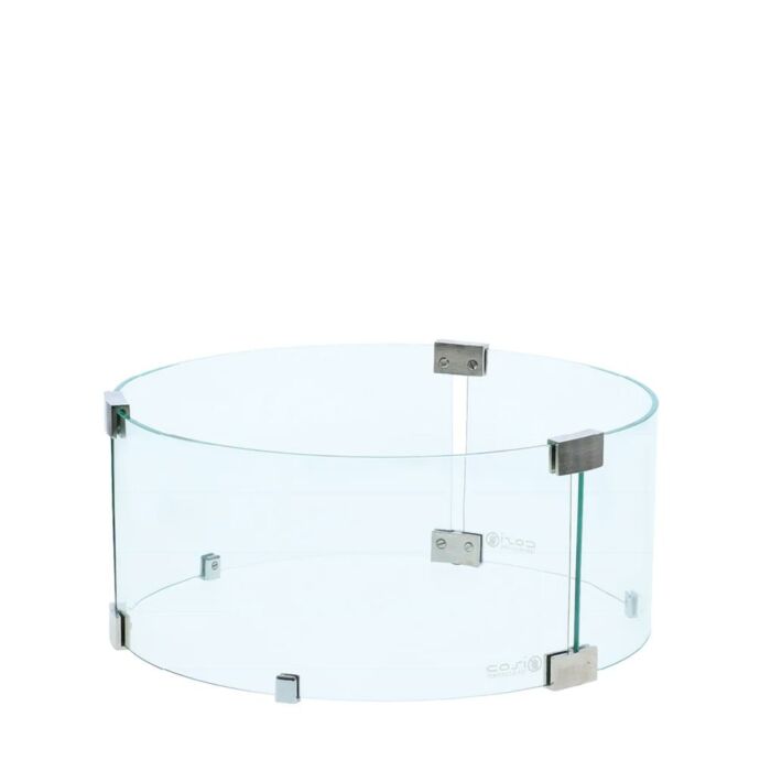 Cosi round glass set Ø 52,5 cm - Cosi Cosi round glass set Ø 52,5 cm - Cosi
