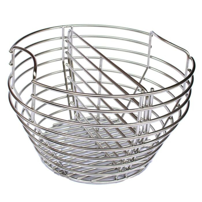 The Bastard Charcoal Basket large The Bastard Charcoal Basket large