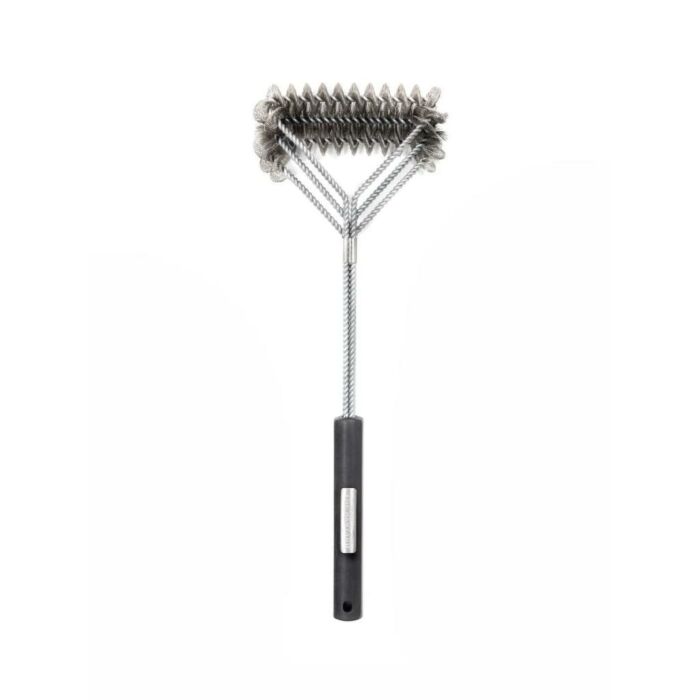 The Bastard Double Brush The Bastard Double Brush