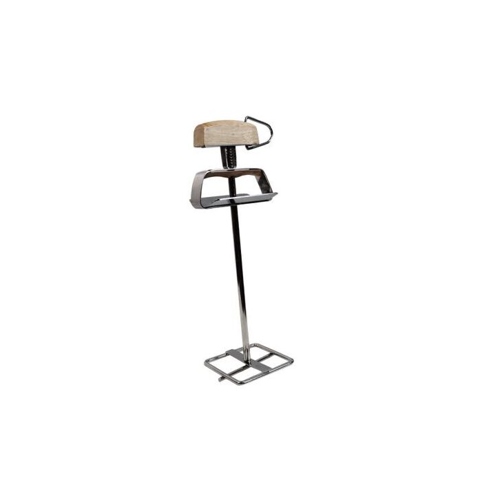The Bastard Easy Grid Lifter