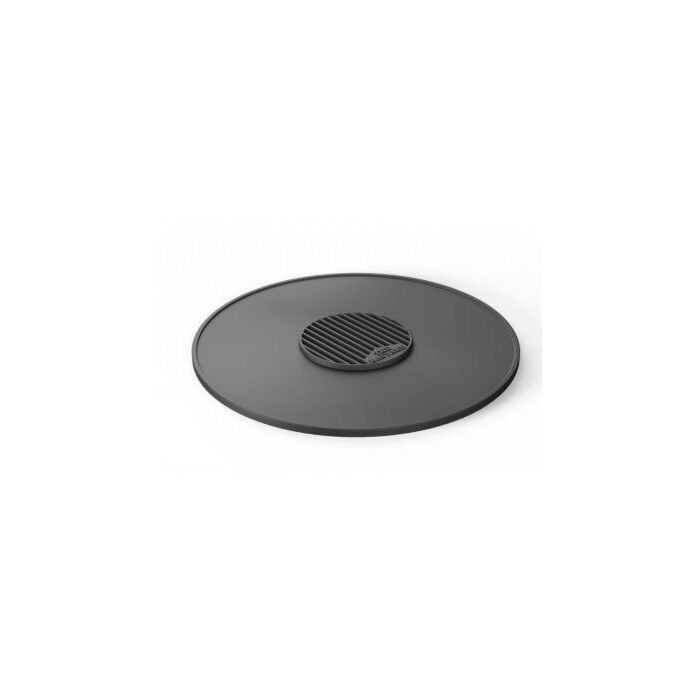 The Bastard Phantom Plancha Ring C