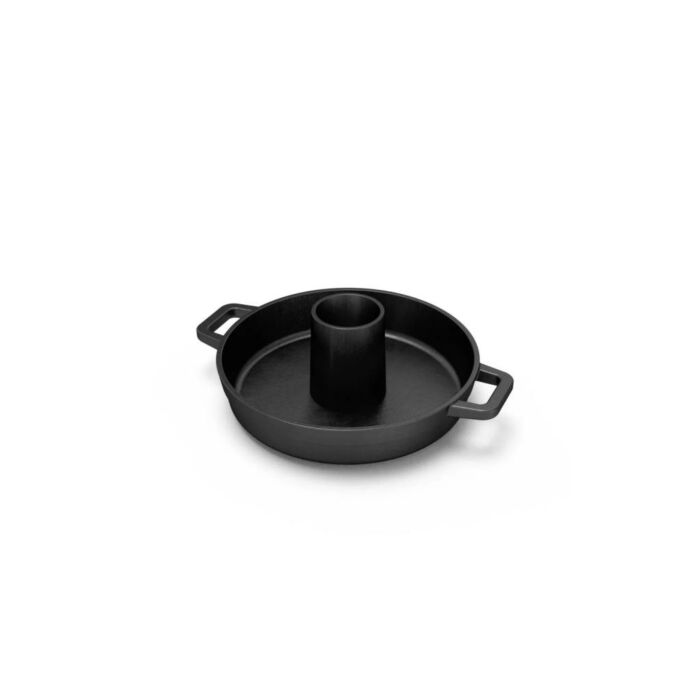 The Bastard Bird Sitter Cast Iron 25 cm The Bastard Bird Sitter Cast Iron 25 cm