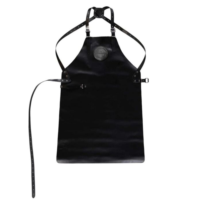 The Bastard Luxury Leather Apron The Bastard Luxury Leather Apron