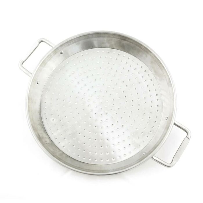 The Bastard All-round Frying Pan Stainless Steel