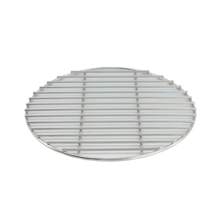 The Bastard Stainless Steel Grid small 25 cm