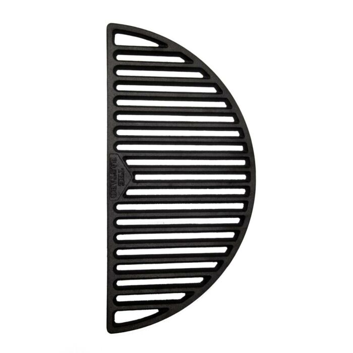 The Bastard Cast Iron half Moon Xl The Bastard Cast Iron half Moon Xl