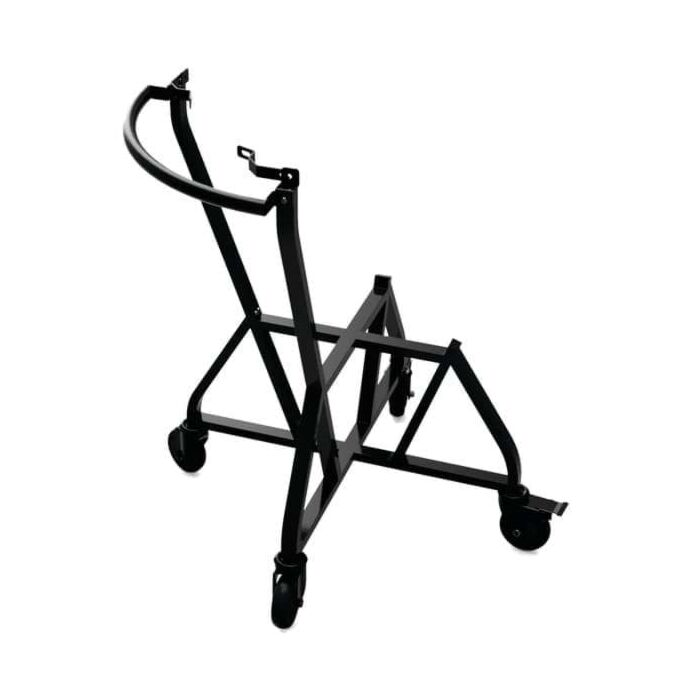 Big Green Egg IntEGGgrated Nest + Handler Medium Big Green Egg IntEGGgrated Nest + Handler Medium