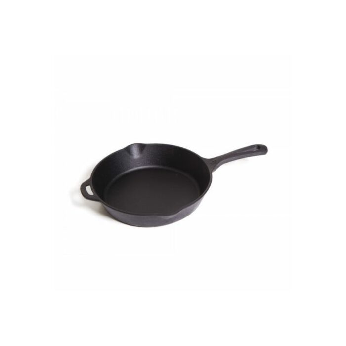Camp Chef Gietijzeren Koekenpan 8" rond Ø 20 cm Camp Chef Gietijzeren Koekenpan 8" rond Ø 20 cm