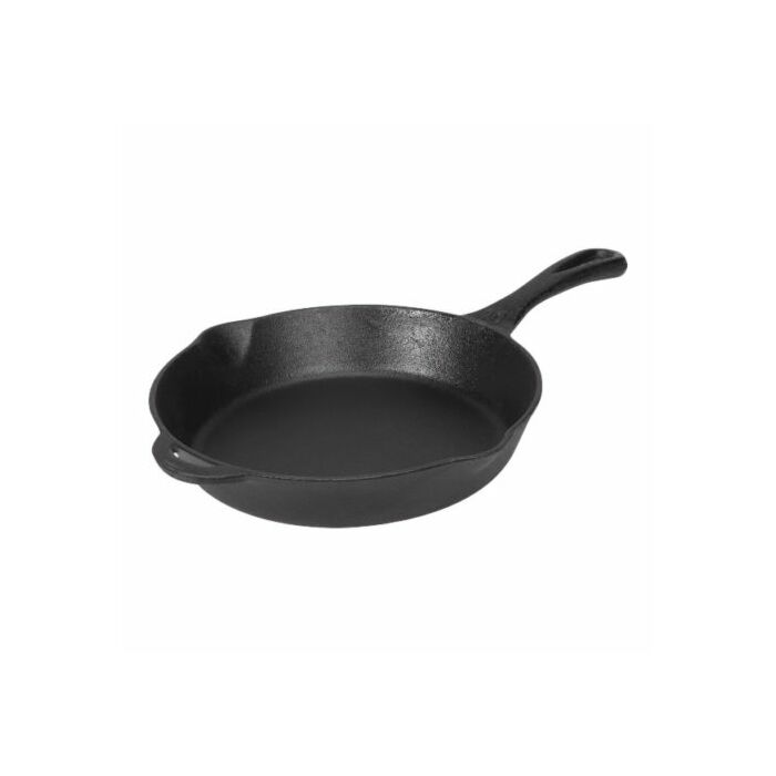 Camp Chef Gietijzeren Koekenpan 10" rond Ø 25 cm