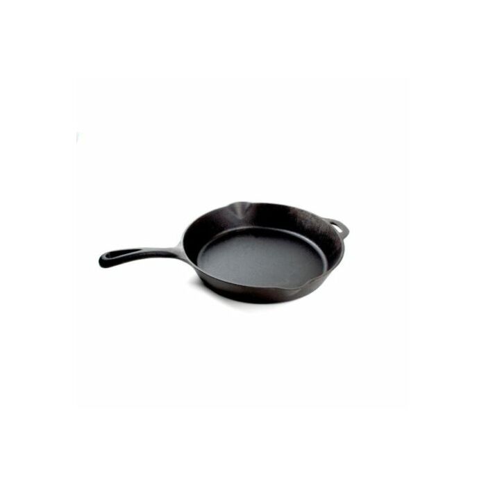Camp Chef Gietijzeren Koekenpan 12" rond Ø 30 cm