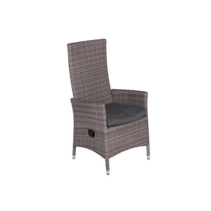 Verstelbare fauteuil Mexico - Garden Impressions