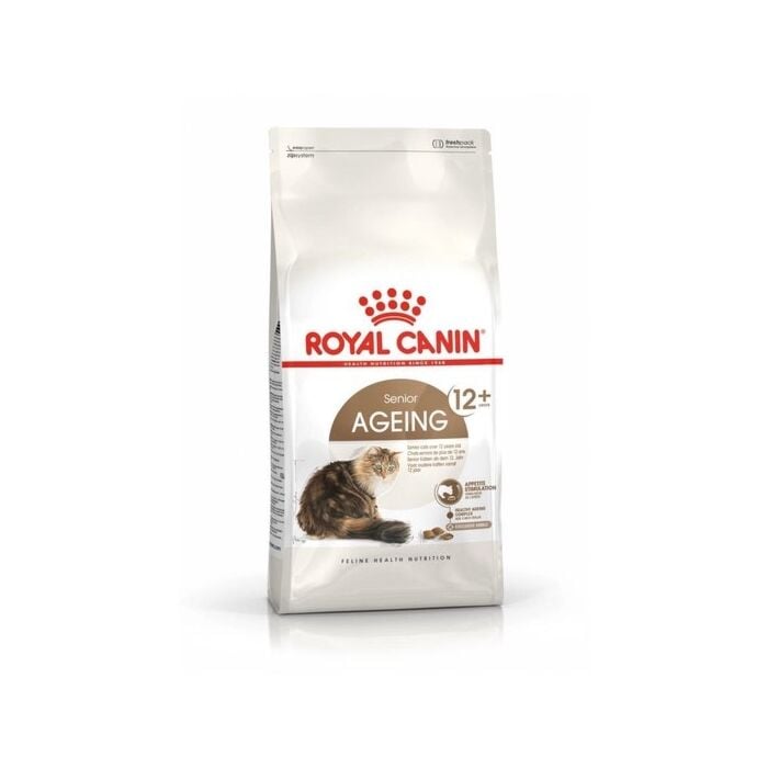 Royal Canin Hondenvoer Ageing & 12 2kg Royal Canin Hondenvoer Ageing & 12 2kg