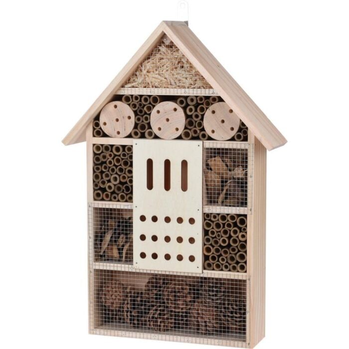 Insectenhotel XL Insectenhotel XL