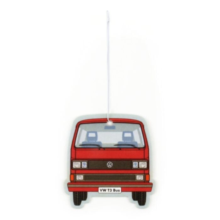 Luchtverfrisser volkswagen vanilla Luchtverfrisser volkswagen vanilla