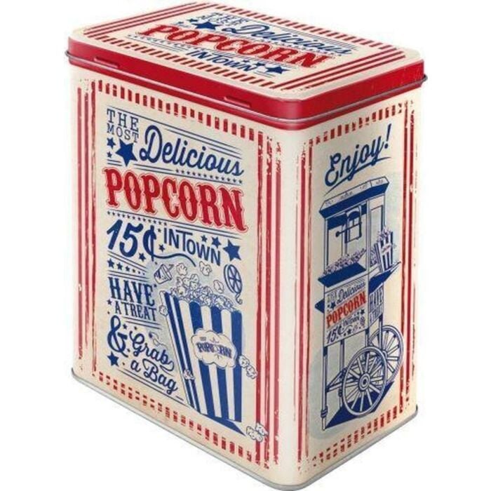 Popcorn Usa Popcorn Usa