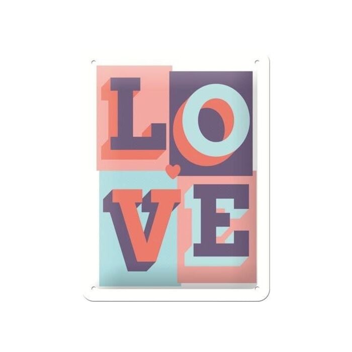 LOVE Word Up! LOVE Word Up!