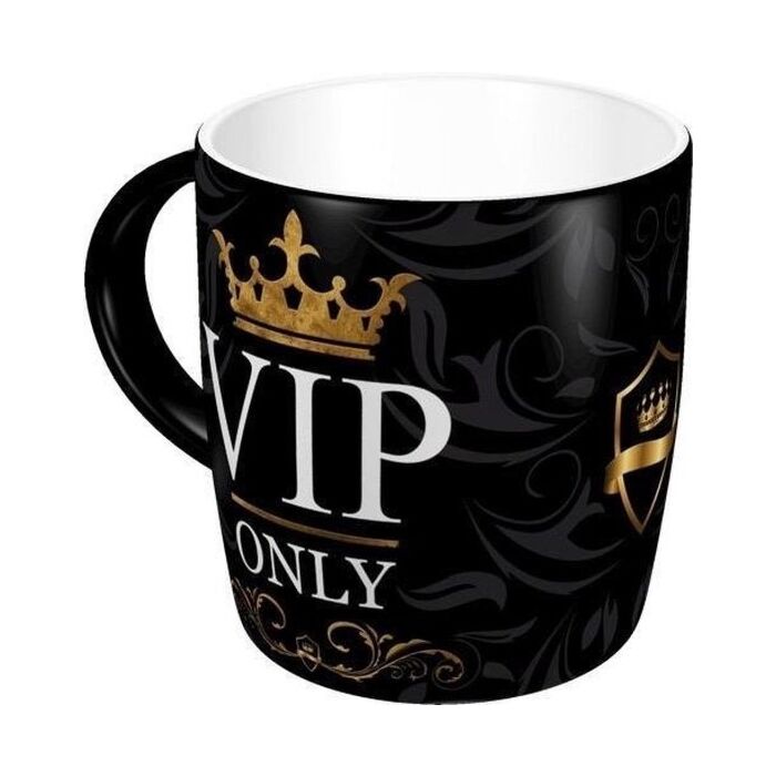 Mok VIP Only