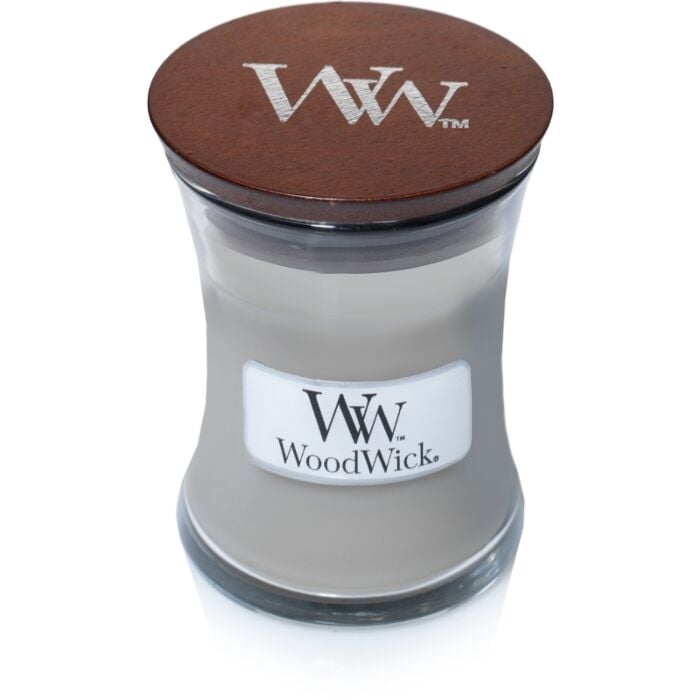 Fireside mini Candle - WoodWick Fireside mini Candle - WoodWick