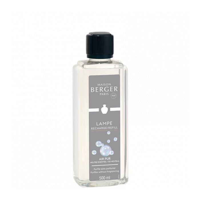 Huisparfum so neutral 500 ml - Lampe Berger Huisparfum so neutral 500 ml - Lampe Berger