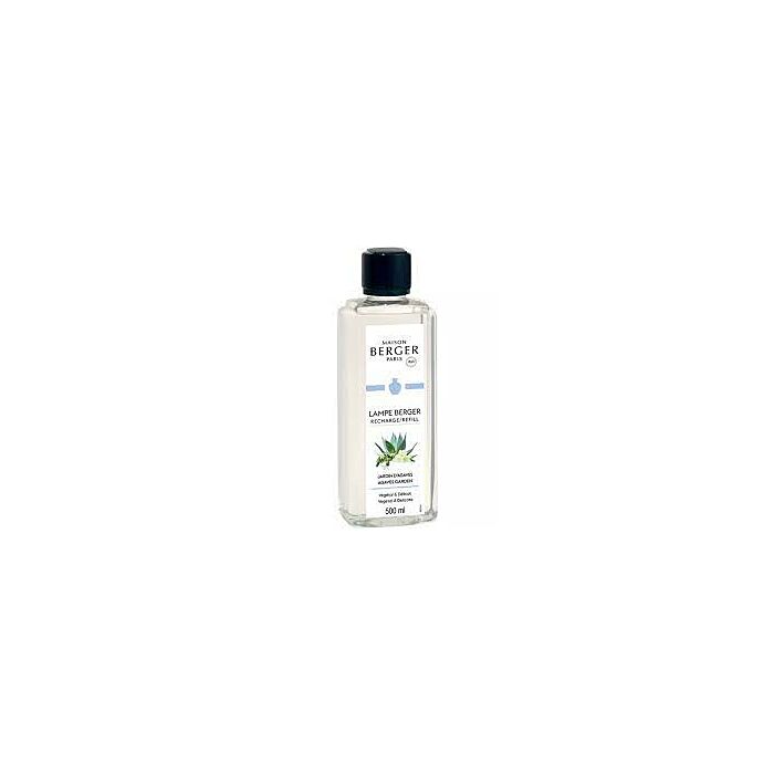 Huisparfums 500ml Jardin d'Agaves / Garden of Agaves - Lampe Berger