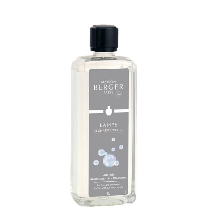 Huisparfum so neutral 1 L - Lampe Berger Huisparfum so neutral 1 L - Lampe Berger