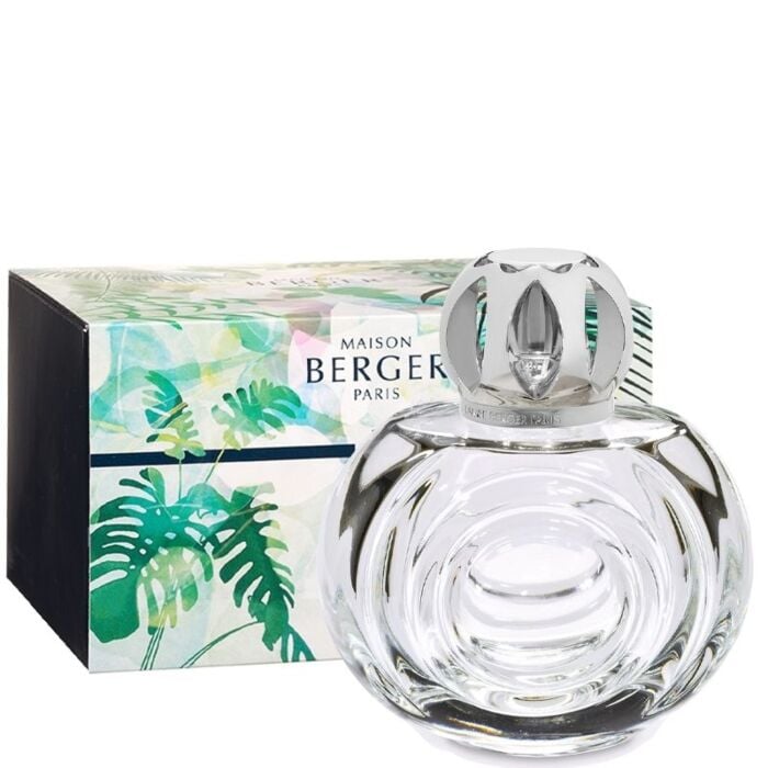 Immersion transparante - Lampe Berger Immersion transparante - Lampe Berger