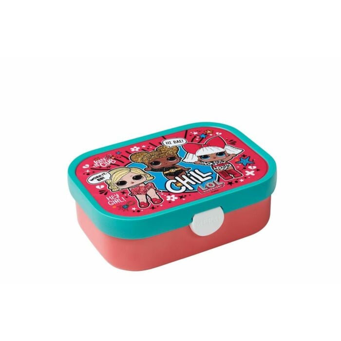 Lunchbox campus lol surprise - Mepal
