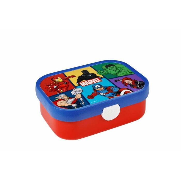 Lunchbox campus Avengers - Mepal