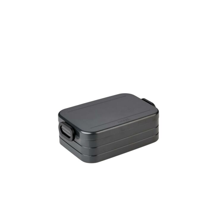 Lunchbox Take a Break midi Nordic Black - Mepal