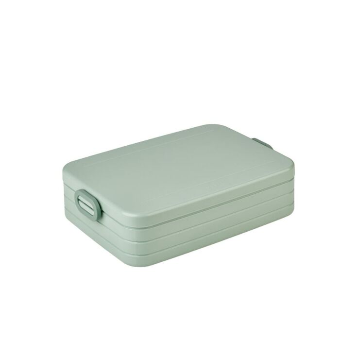 Lunchbox Take a Break large Nordic Sage - Mepal Lunchbox Take a Break large Nordic Sage - Mepal