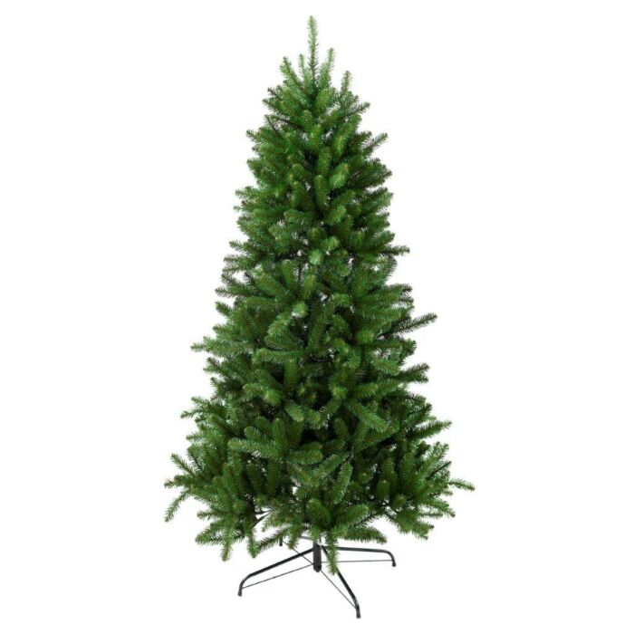 Kerstboom Palmdale groen 183 cm