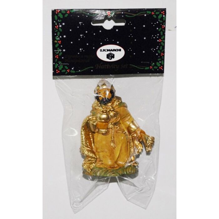 Drie wijzen figuur 2 - 10 cm - Euromarchi